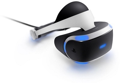 Playstation VR pro PS4