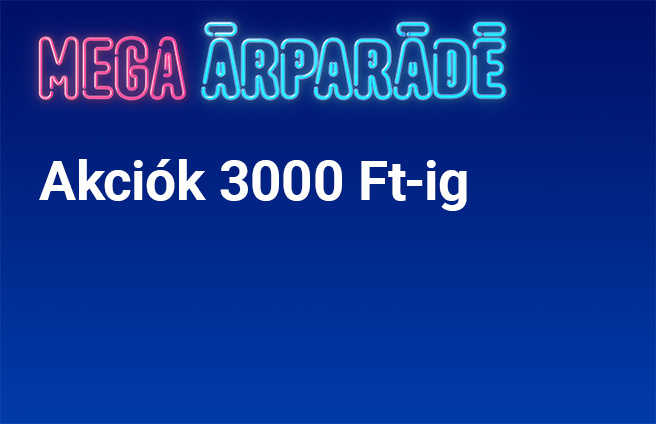 MEGA SALES