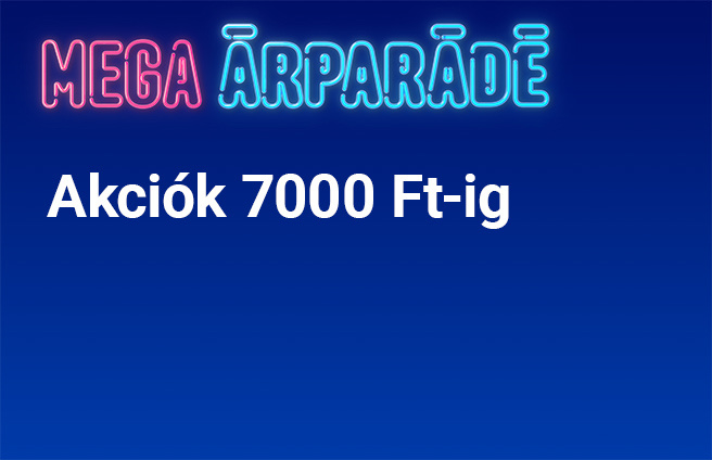 MEGA SALES