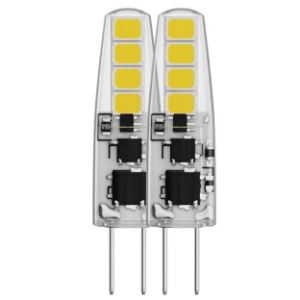 Leuchtmittel G4 LED neutralweiß