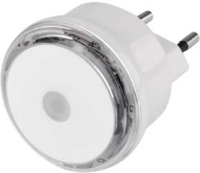 LED světýlko do zásuvky