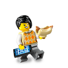 LEGO® Builder