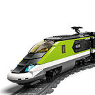 LEGO Trains