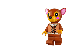 LEGO Animal Crossing