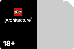 LEGO Architecture