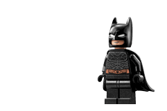 LEGO Batman