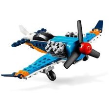 LEGO Creator 3in1 plane