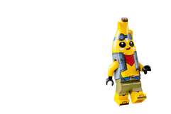 LEGO Fortnite