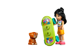 LEGO Friends