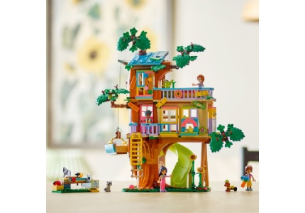 LEGO Friends set