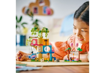 LEGO Friends stavebnice