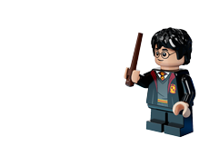 LEGO Harry Potter