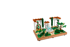 LEGO ICONS