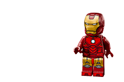 LEGO Marvel