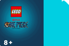 LEGO One Piece