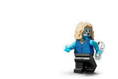 LEGO One Piece