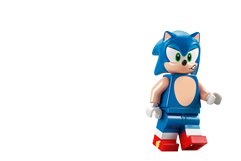 LEGO Sonic