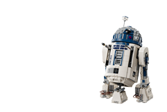 LEGO Star Wars