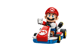 LEGO Super Mario
