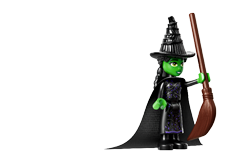LEGO Wicked