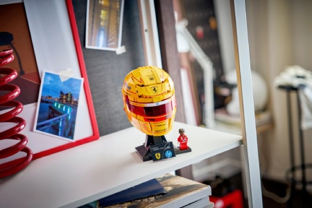 stavebnice LEGO Editions kolekce