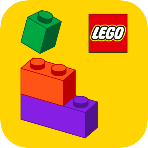 LEGO Builder App