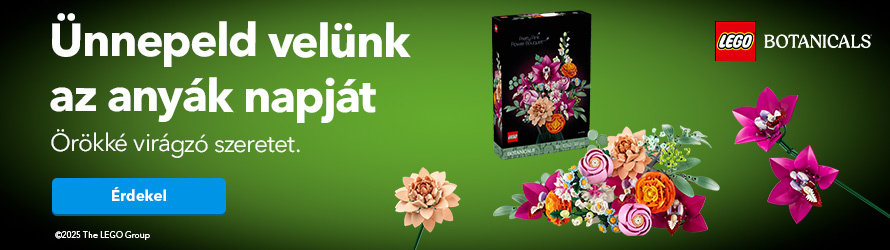 LEGO den matek 2025
