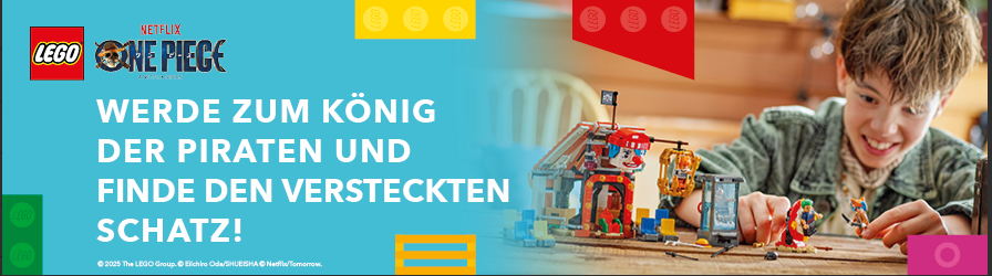 Lego One Piece