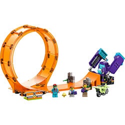 Dětská autodráha LEGO®
