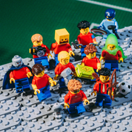 lego soutez