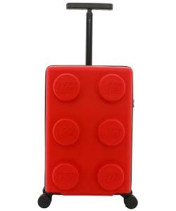 Kufr S LEGO motiv