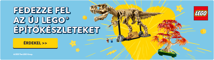 LEGO Novinky 2025