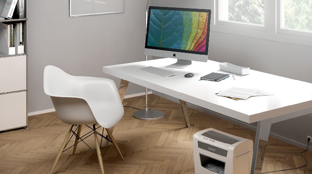 Leitz IQ