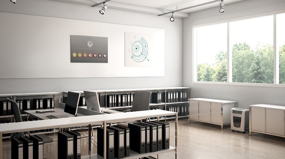 Leitz IQ