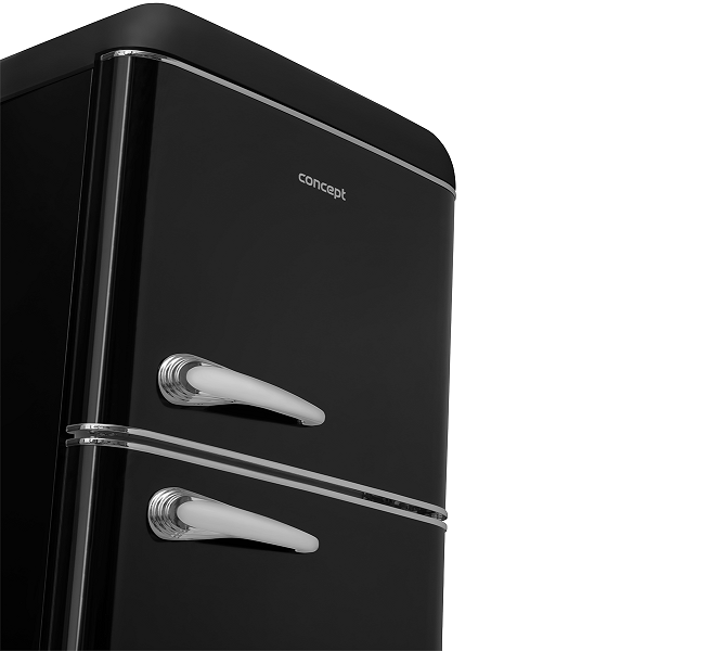 American refrigerator CONCEPT LA3883ss SINFONIA
