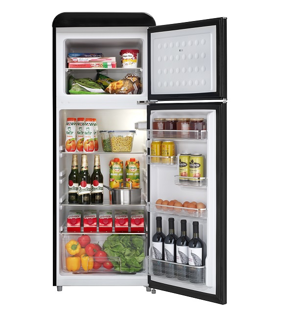 American refrigerator CONCEPT LA3883ss SINFONIA