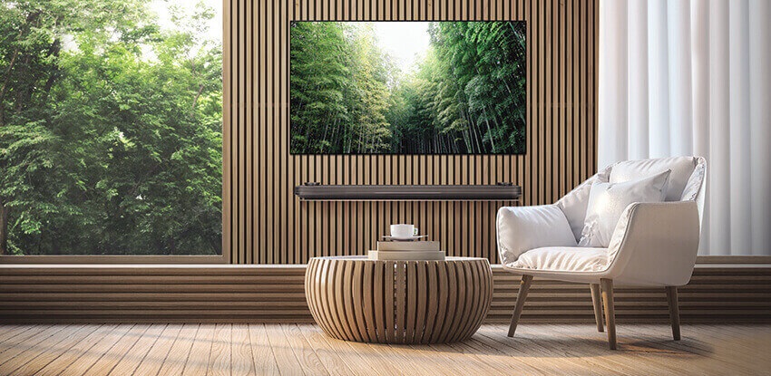 Špičková LG OLED TV