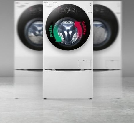 LG F104G1JCH2N LG F104G1JCH2N