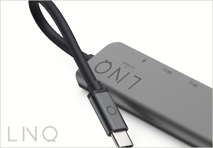LINQ USB-Hub