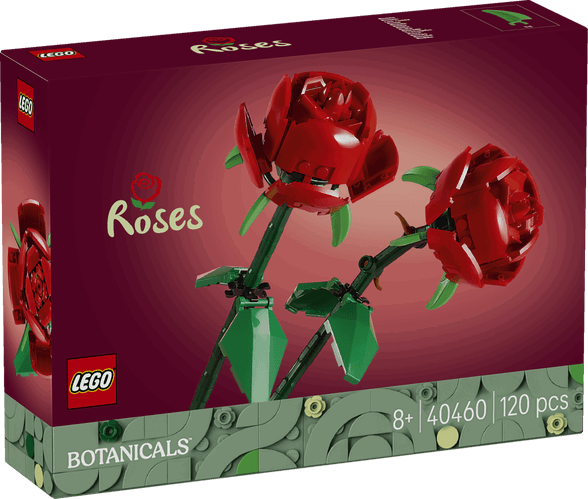 LEGO® 40460 Roses 