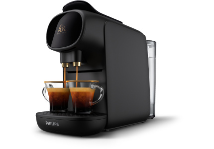LOR BARISTA Sublime kávovar na kapsle