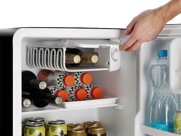 CONCEPT LA3883ss SINFONIA American Fridge CONCEPT LA3883ss SINFONIA American Fridge