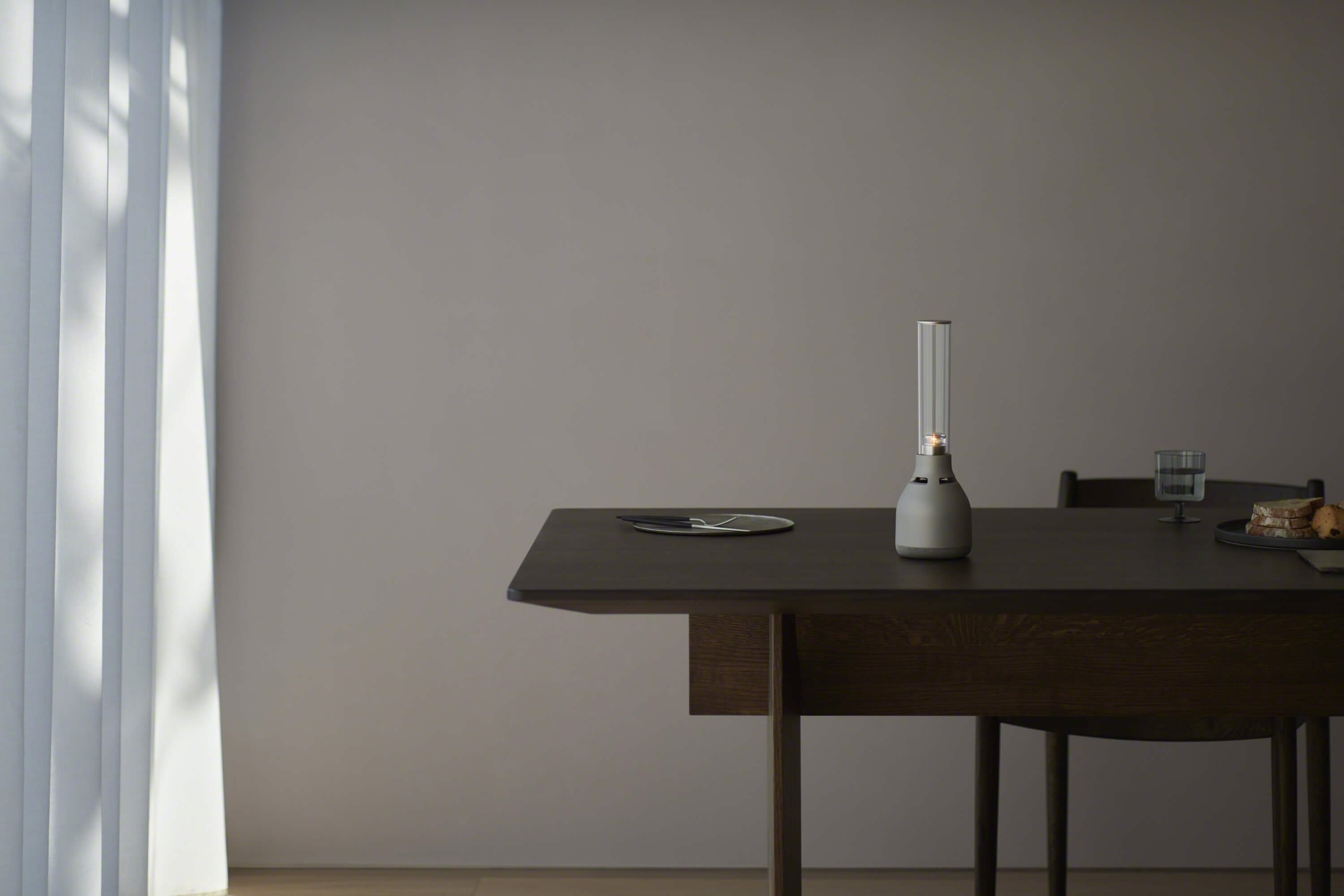 Sony LSPX-S3 Bluetooth speaker