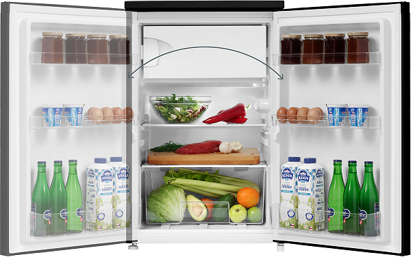 CONCEPT LA3883ss SINFONIA American Fridge CONCEPT LA3883ss SINFONIA American Fridge