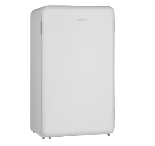 CONCEPT LA3883ss SINFONIA American Fridge