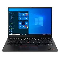 Lenovo Thinkpad x1 Carbon
