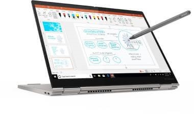 Lenovo Thinkpad x1 Yoga
