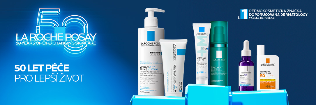 La Roche-Posay banner