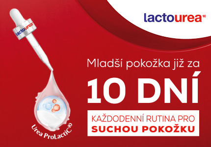 Lactovit lactourea