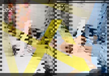 Chytré hodinky LAMAX